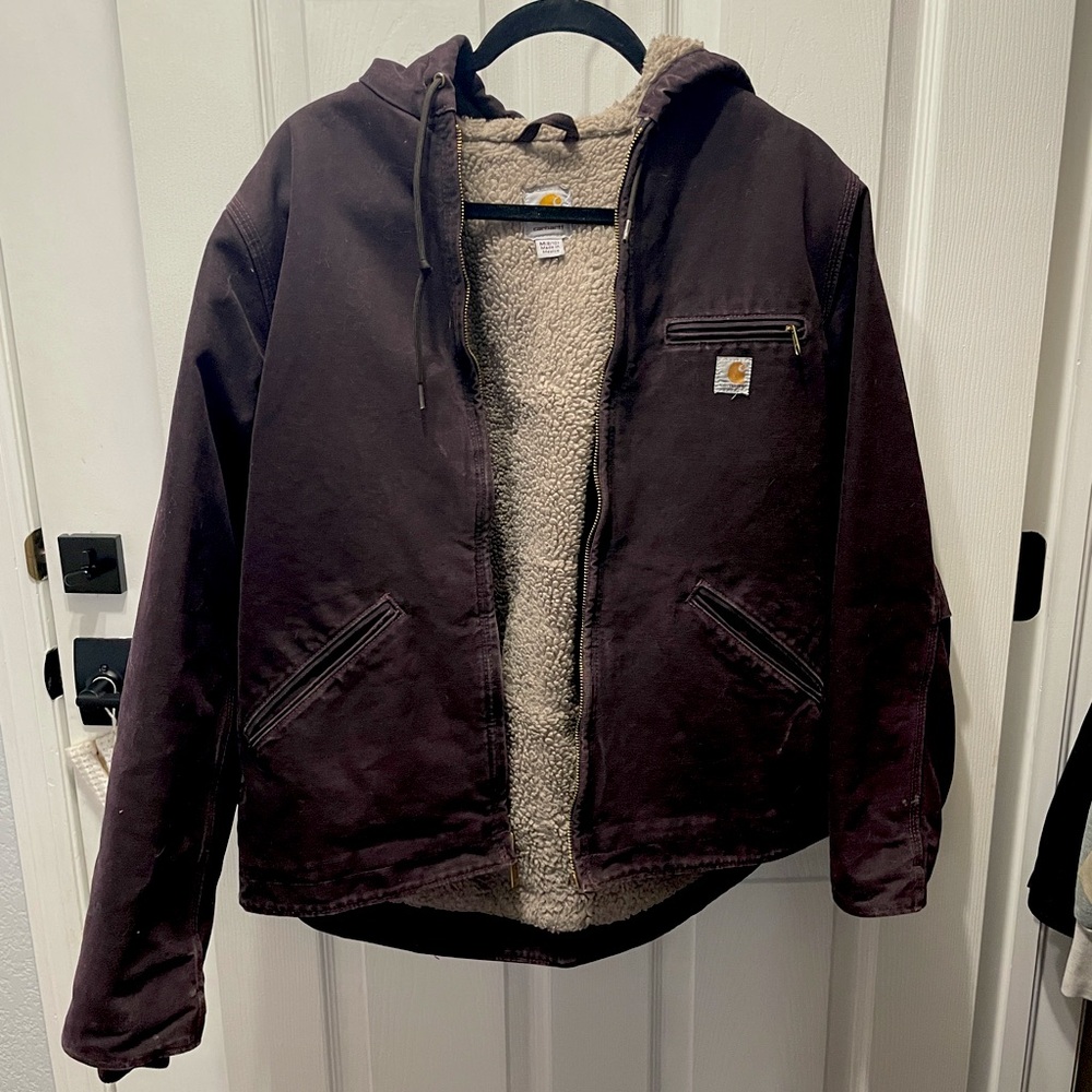 Women’s Carhartt Jacket